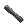 Tactical flashlight Nitecore P23i 3000 lm Black Aluminium IP68