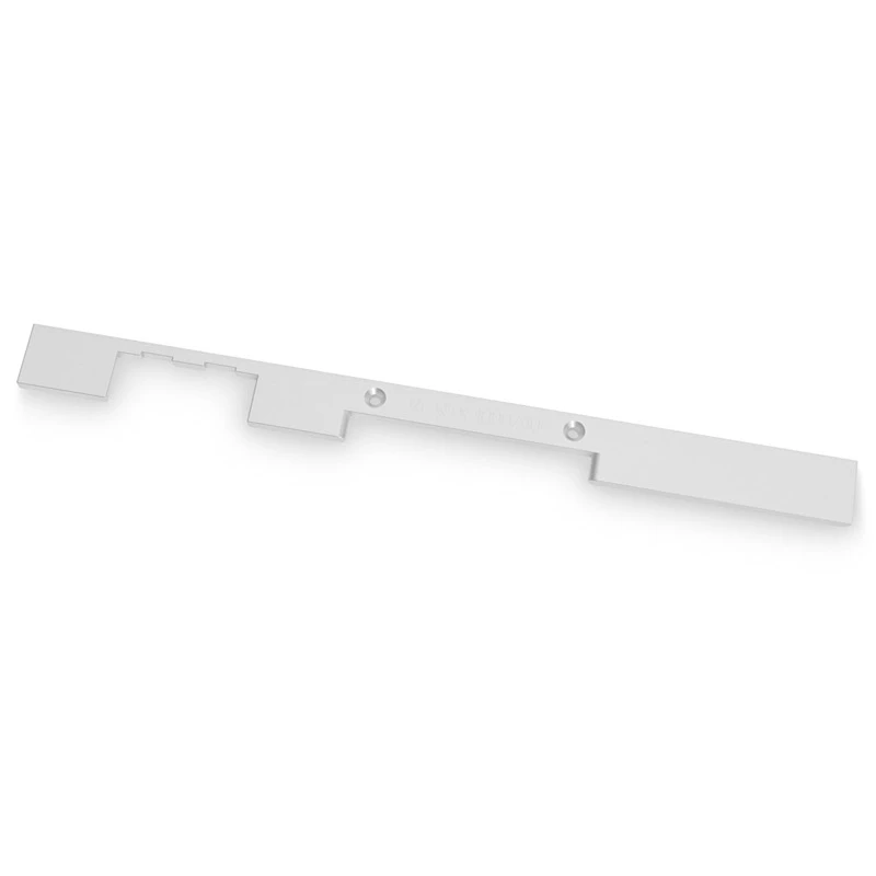 Side cover EK Water Blocks EK-Quantum Vector2 RE RTX 3080/90 Metal Silver