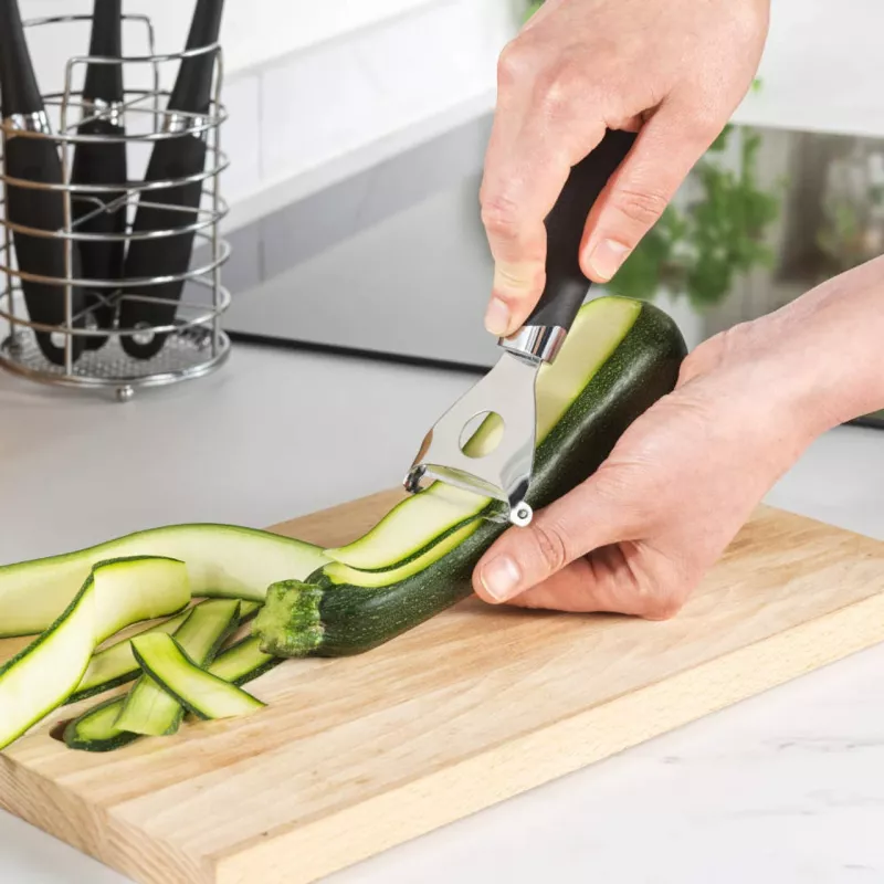 Kitchen Gadget Set Russell Hobbs Venus Collection 4-Piece Black