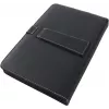Esperanza EK125 tablet case 25.6 cm (10.1) Folio Black