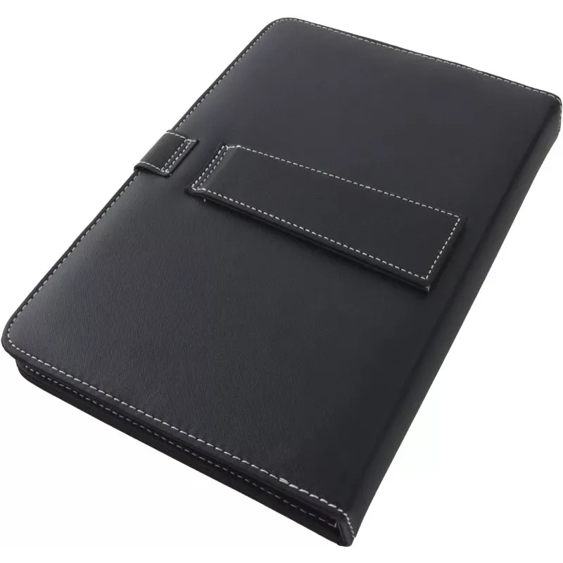 Esperanza EK125 tablet case 25.6 cm (10.1) Folio Black