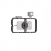 RØDE PHONECAGE camera cage Black 1/4 3/8 inch Width 35.5mm Depth 245mm Height 126mm