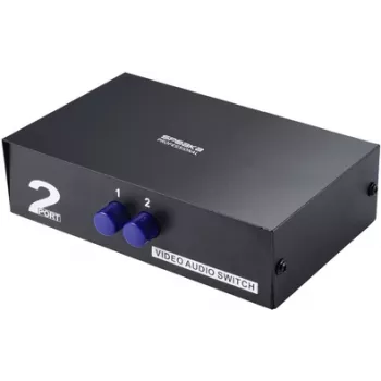 Speaka Professional SP-11175216 Connectivity Accessory