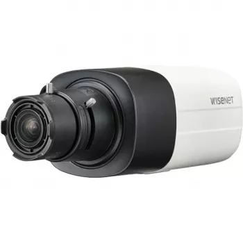 Hanwha Techwin WiseNet HD+ HCB-6001 - Surveillance Camera (no lens)