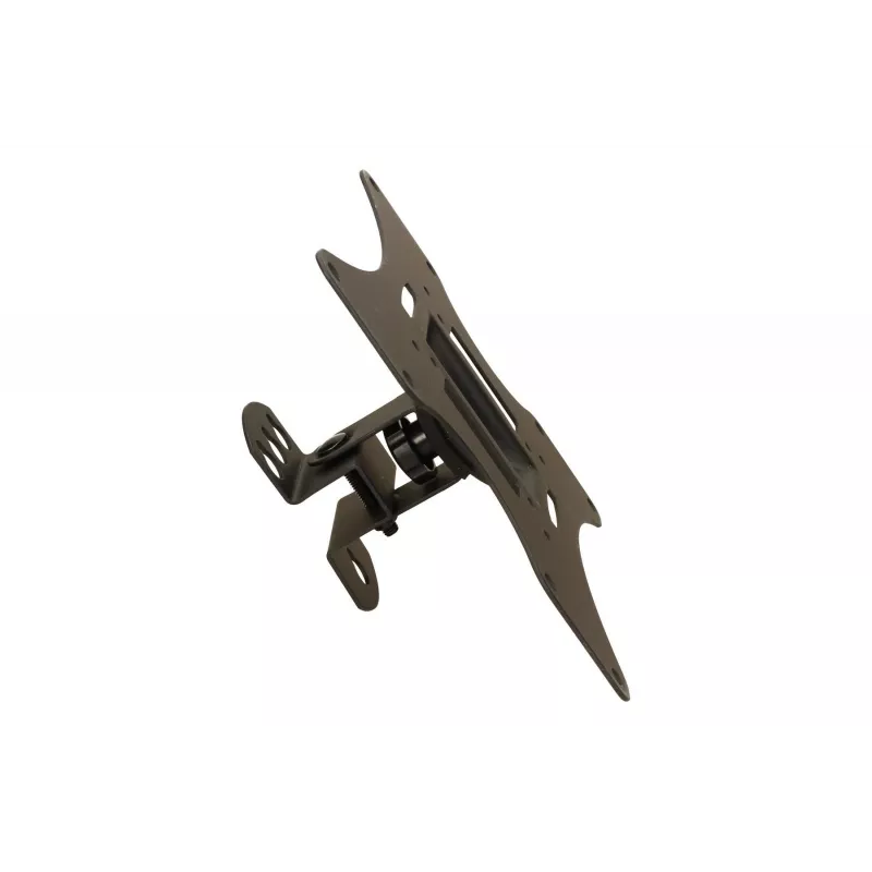 Maclean MC-501A Universal Wall TV Bracket 23-42 uo to 30kg vesa 200x200 Black