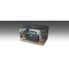 Muse M-28 DG CD player Portable CD player Black