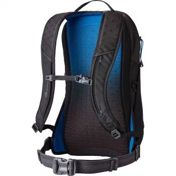 Gregory Kiro Hiking backpack 20 l Black