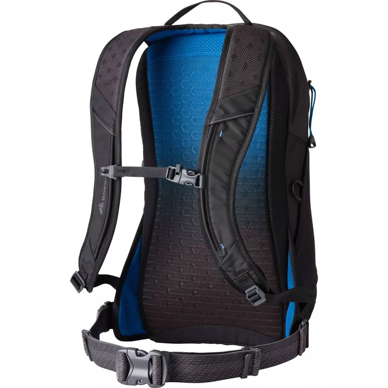 Gregory Kiro Hiking backpack 20 l Black