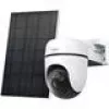 Security Camera TP-LINK Tapo C630 KIT Solar-Powered Pan/Tilt