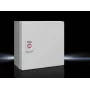 Electrical enclosure Rittal KX 1549.000, stainless steel IP66, 200×120×200 mm