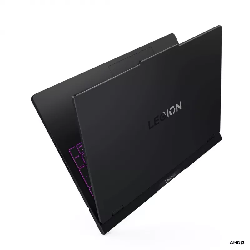 Laptop Lenovo Legion Pro 5 16 inch Ryzen 9 8945HX 32GB DDR5 5200 1TB SSD GeForce RTX 5060 8GB 240Hz WQXGA