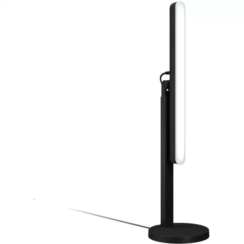 LOGITECH G Litra Beam Premium LED Streaming Key Light with TrueSoft GRAPHITE BT