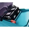 Makita DLM480PT2 electric lawn mower 3100opm 48 cm cutting width