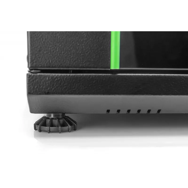 DIGITUS levelling feet for network and server cabinets (DN-19 FEET)