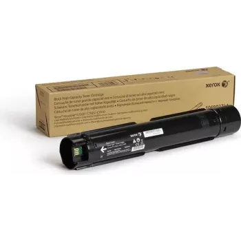 Xerox 106R03733 toner cartridge 1 pc(s) Original Black