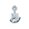 Cable hook Extralink EX.6426 Stainless steel 12mm width