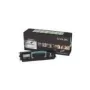 Lexmark - Tonerpatrone - Hohe Ergiebigkeit - 1 x Schwarz - 11000 Seiten - LRP (0E450H11E)