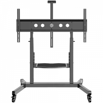 TV Set Accessory Mobile STAND/50-100 Black TS1991-B Onkron