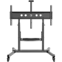 TV Set Accessory Mobile STAND/50-100 Black TS1991-B Onkron