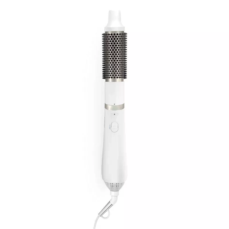 Philips 3000 series BHA303/00 hair styling tool Hot air brush Warm White 800 W 1.8 m