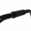 HMS Fitness PW20 push-up handles Black