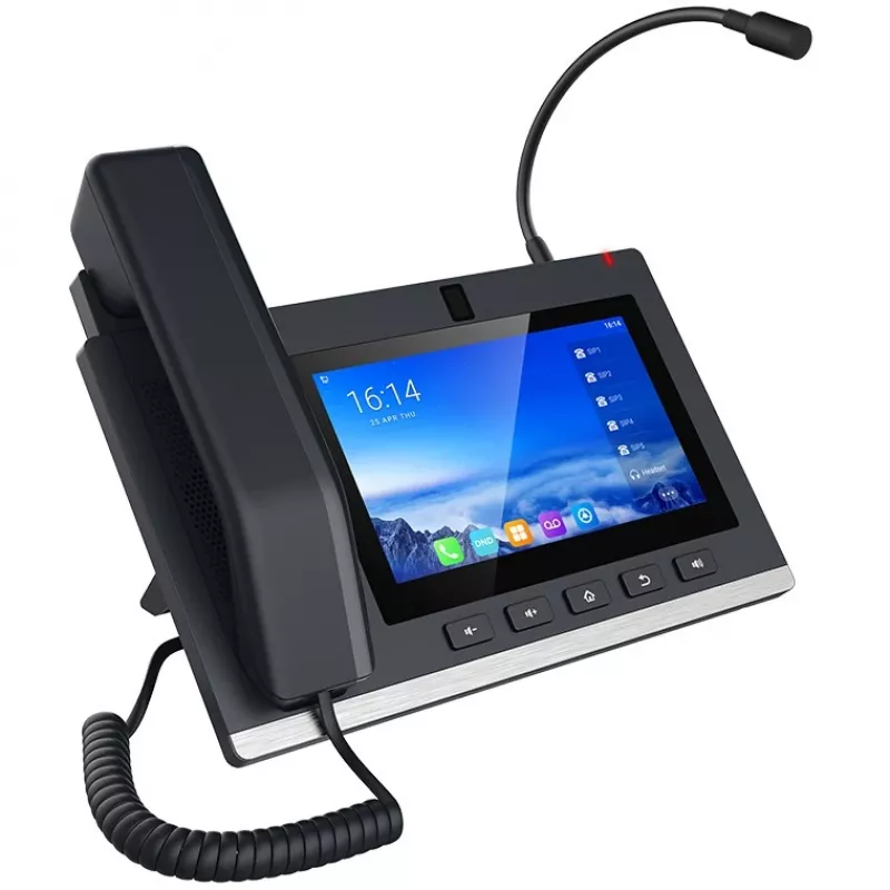 IP Phone Fanvil A308I Black