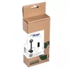 Akyga AK-EV-01 E-Bike Battery Charger for 24 V Batteries, 29.4 V / 2 A, 60 W, XLR Plug