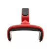 Passive holder Tellur TLL171021 Mobile phone Smartphone Navigator Red