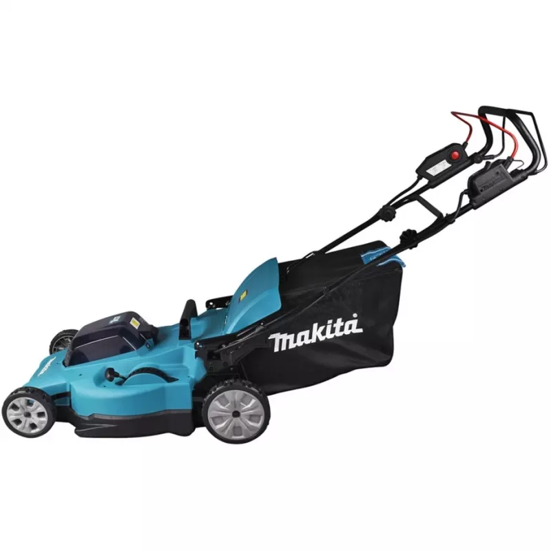 Makita DLM539Z lawn mower Walk behind lawn mower Battery