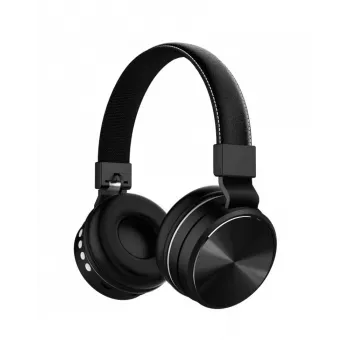 Headphones Forme FHP-301BK