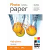 Photo Paper Gloss Colorway PG200100A4 A4 White