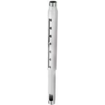 Chief CMS018024W projector mount accessory Metal White