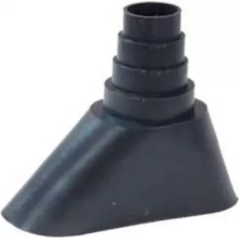 Grommet (cable gland) ShiverPeaks 89864-1 — rubber sealing sleeve for cable passages