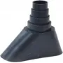Grommet (cable gland) ShiverPeaks 89864-1 — rubber sealing sleeve for cable passages