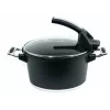 Induction pan Pensofal 8106 Suprema 24 cm, non-stick cooking pan for induction hobs
