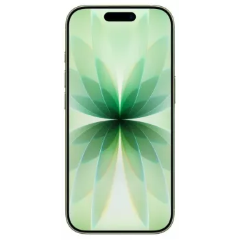 Smartphone Apple iPhone 17 256GB Sage — 256 GB storage, Sage color