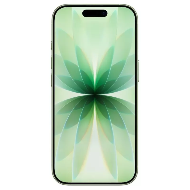 Smartphone Apple iPhone 17 256GB Sage — 256 GB storage, Sage color