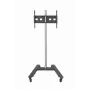 Edbak TR5E monitor mount stand 165.1 cm 80 kg Black
