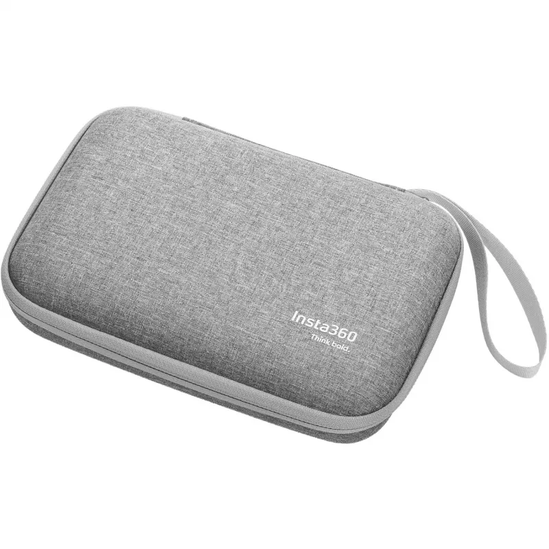 Camera Case Insta360 Ace Pro 2 Grey 255x175x70 mm