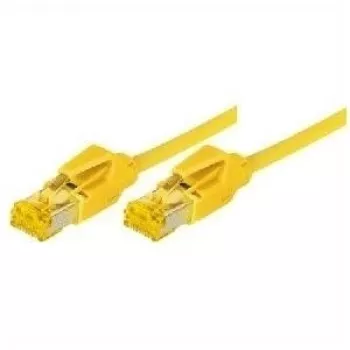 Tecline 72203Y Ethernet Patch Cable