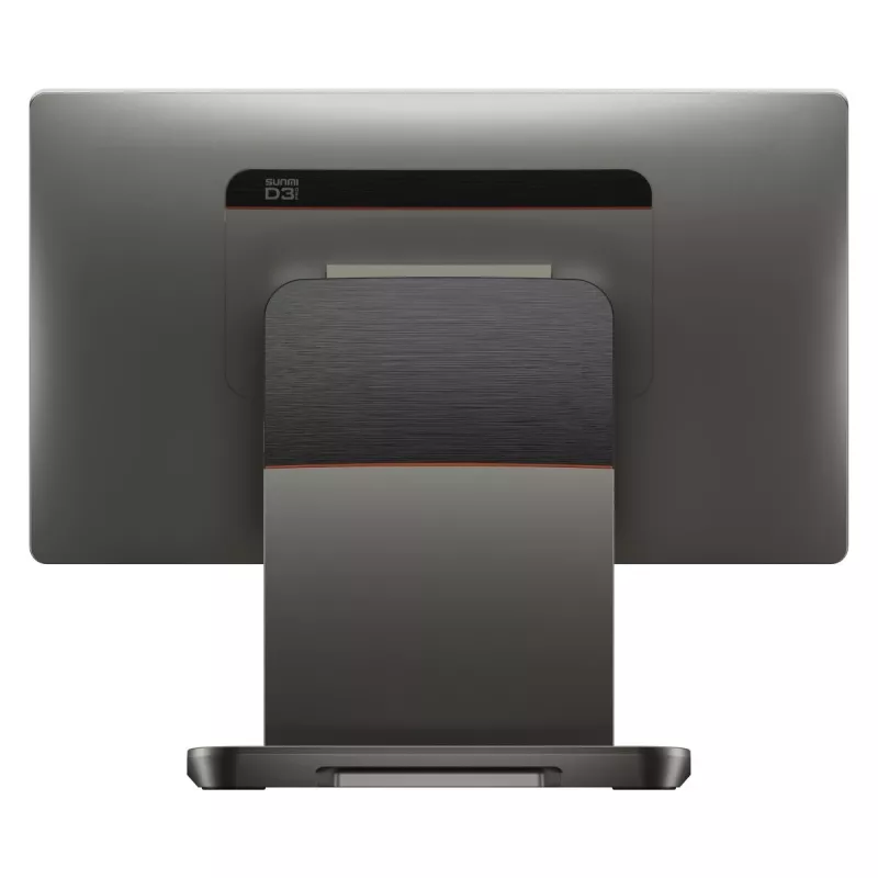 Smart Desktop Terminal D3 Pro A13 15,6 inch 4GB+64GB