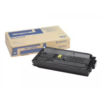 KYOCERA TK-7205 toner cartridge 1 pc(s) Original Black