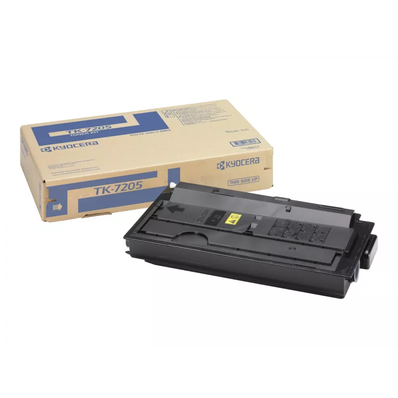 KYOCERA TK-7205 toner cartridge 1 pc(s) Original Black