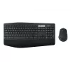 Logitech MK850 Performance - Keyboard-and-Mouse-Set - Bluetooth, 2.4 GHz - Spanish