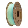 3D printing filament Creality PLA 1.75 mm, 1 kg — Blue/Green/Pink (Creality 3301010424)