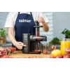 Juicer ZELMER ZJP3900 EasyJuice 700W 1.5L centrifugal juicer with 700 W motor and 1.5 L pulp container