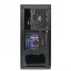 PC case Thermaltake Commander G32 TG ARGB Midi Tower Black
