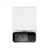 Electronic kitchen scale ETA POPI White — max 5 kg, accuracy 1 g, LCD display, AAA batteries
