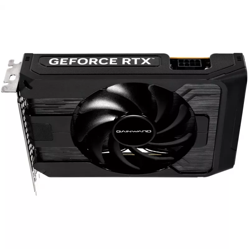 Graphics card GAINWARD GeForce RTX 5050 Pegasus, 8 GB GDDR6, 128-bit, PCIe 5.0, 2317 MHz