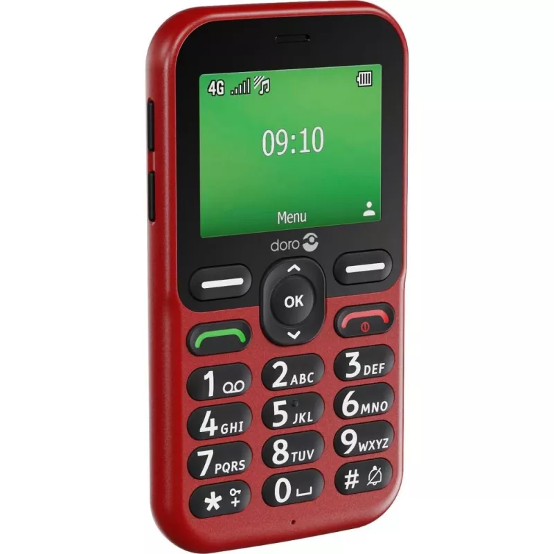 Mobile phone Doro Leva E10 2.4 inch